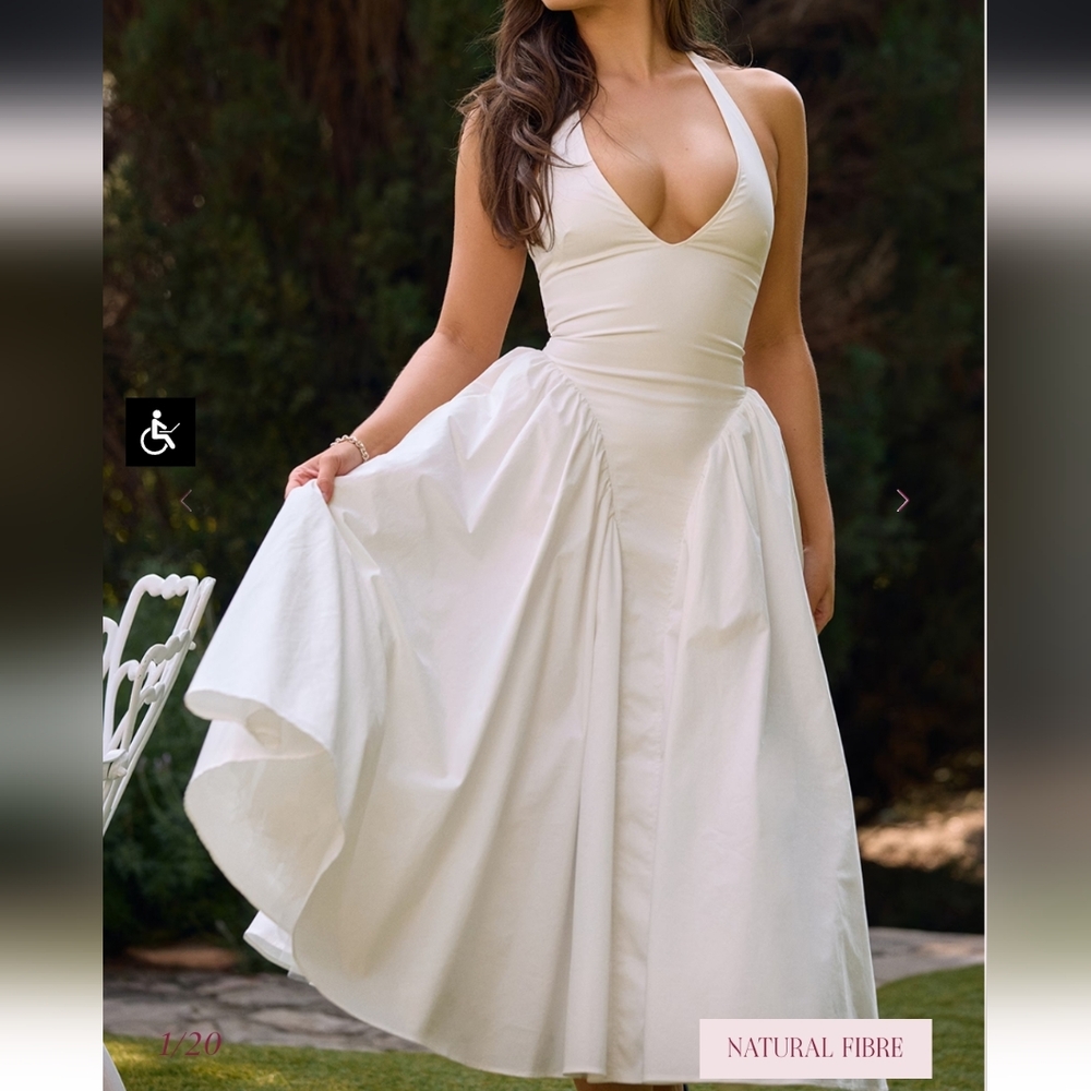 House Of Cb Dress